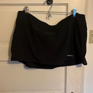 Patigonia tennis skirt